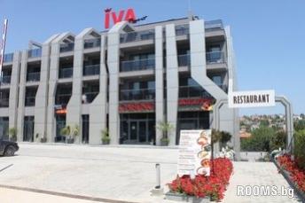 Хотел IVA RESORT, Бяла, Варна, снимка