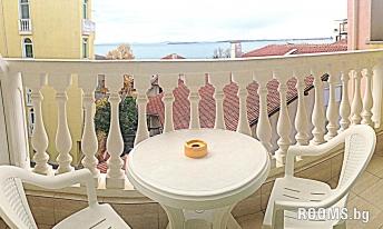 Къща за гости Галактик, Свети Влас, снимка
