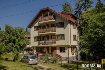 Хотел Кокиче, Боровец, снимка