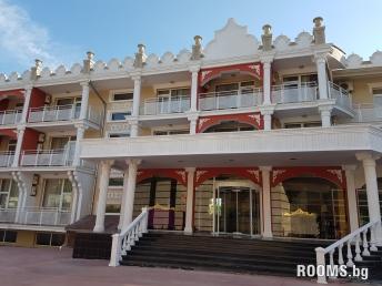Хотел Елит Палас и Спа, Балчик, снимка
