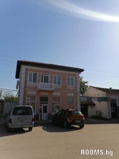 Стара къща, Шабла, снимка