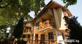 Holiday Apartments Lozenets, Лозенец, снимка