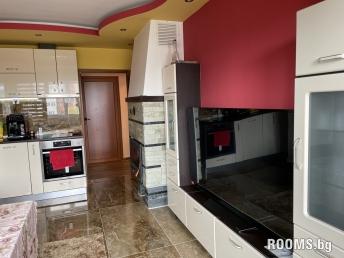 Apartment Vesy Flat, Габрово, снимка