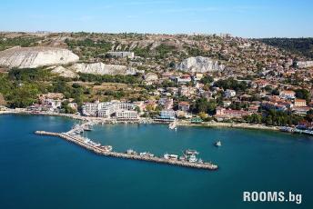 Apartments Sea Pearl Balchik, Балчик, снимка