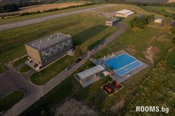 Хотел Маунтин Скай Вю, Габрово, снимка