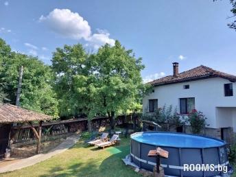 Къща за гости Стояновата къща, Елена, снимка