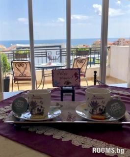 На море в студио “Панорама Сънрайз“ гр. Бяла, Бяла, Варна, снимка