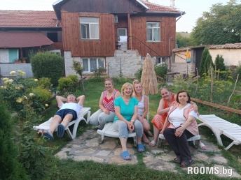 Вила Нина в Крамолин, Габрово, снимка