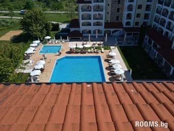 Apartment SUNRISE, Обзор, снимка