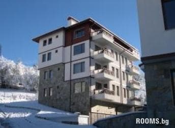 Апартамент Орфей, Чепеларе, снимка